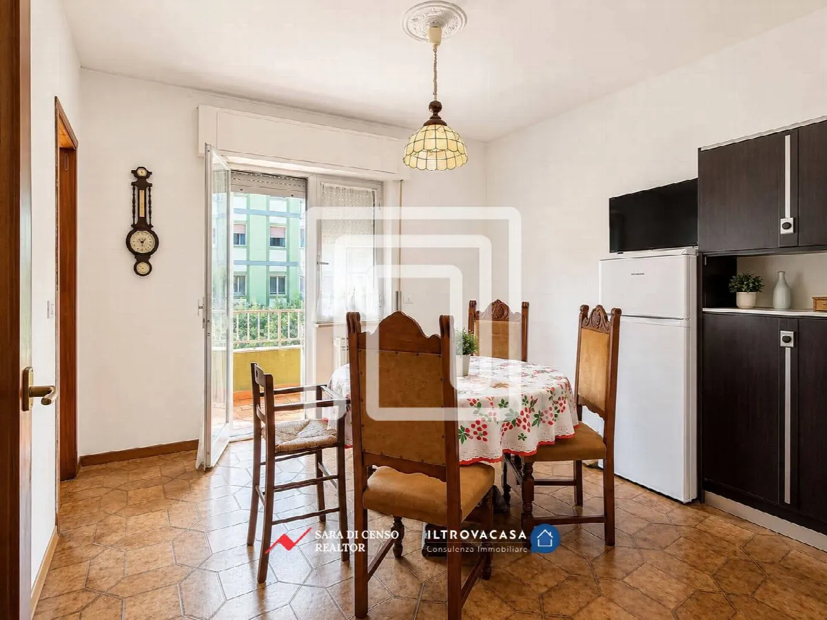 Appartamento in vendita a Sulmona - foto 3