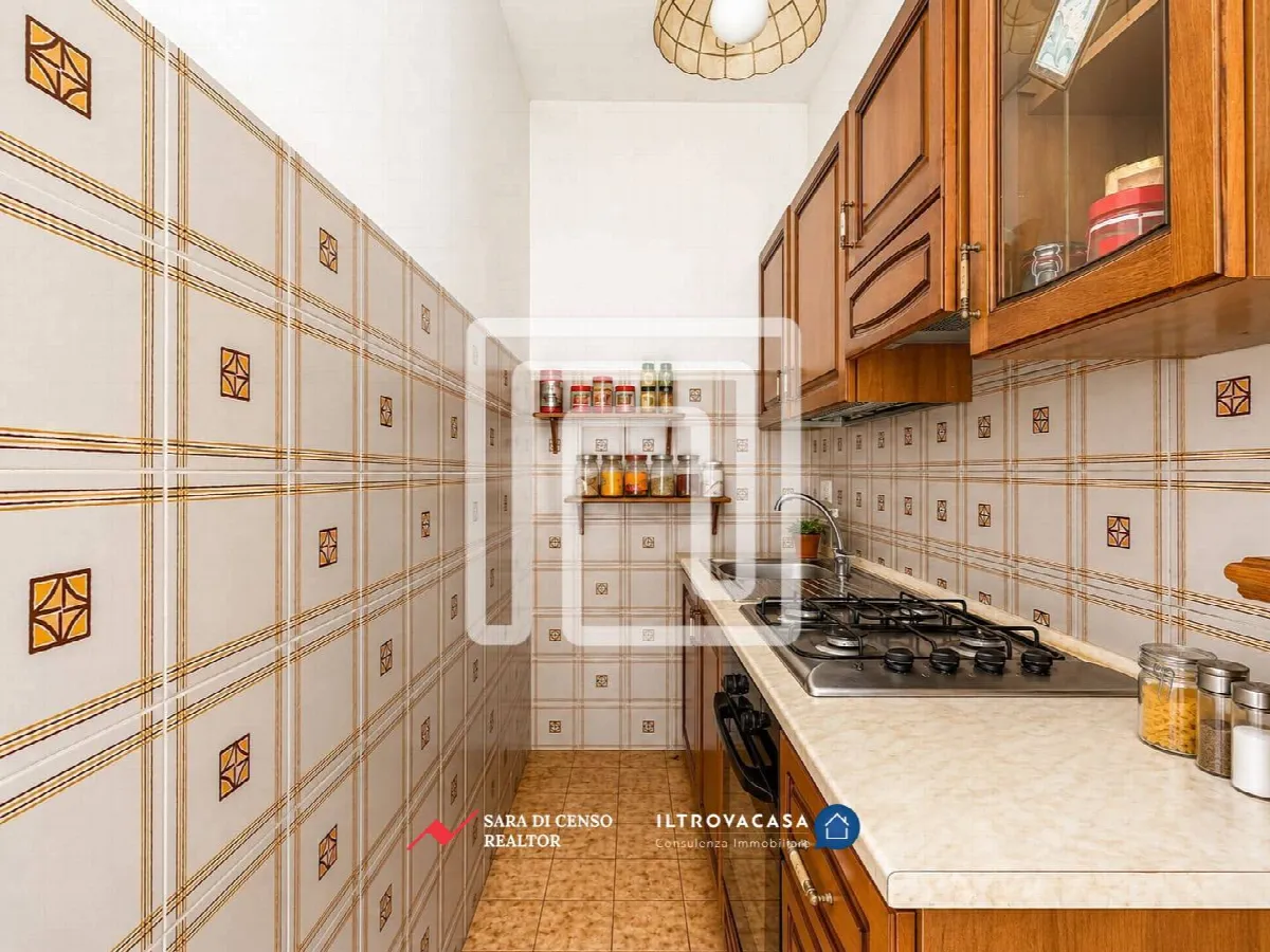 Appartamento in vendita a Sulmona - foto 6