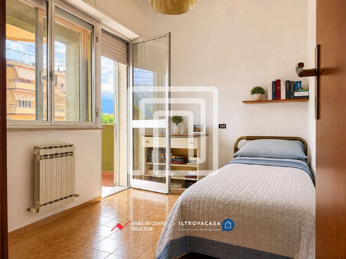 Appartamento in vendita a Sulmona - foto 8