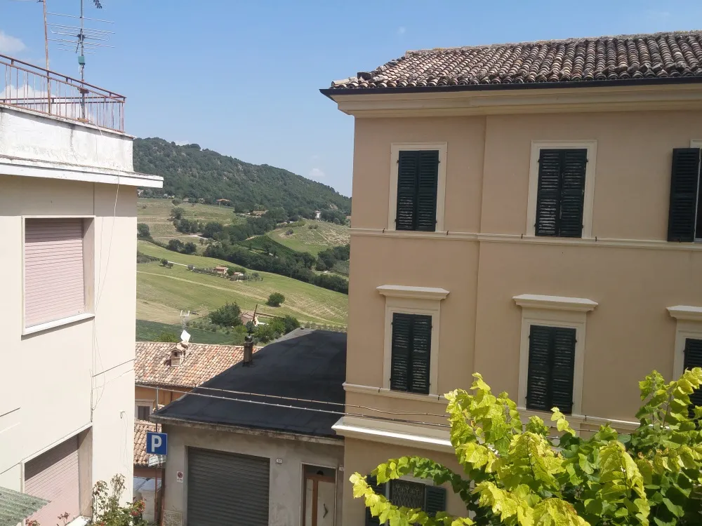 Casa nei borghi e castelli  in vendita a Serra San Quirico - foto 1