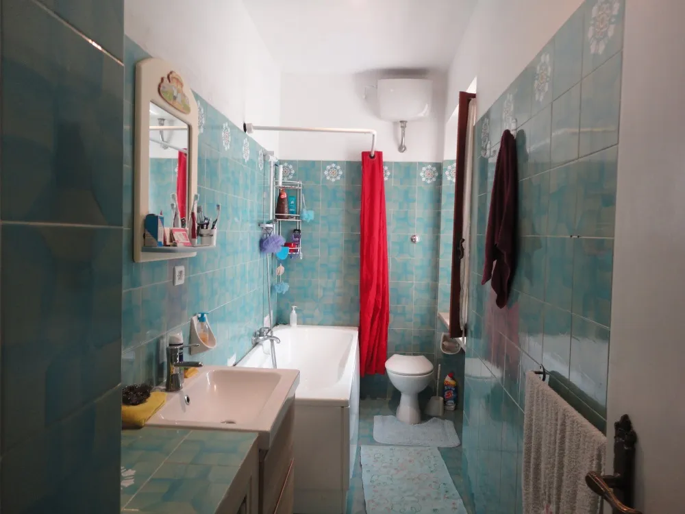 Casa nei borghi e castelli  in vendita a Serra San Quirico - foto 3