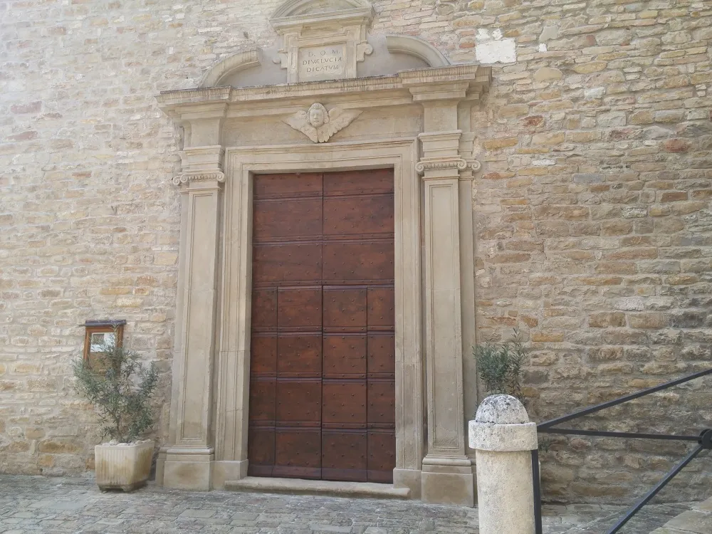 Casa nei borghi e castelli  in vendita a Serra San Quirico - foto 6