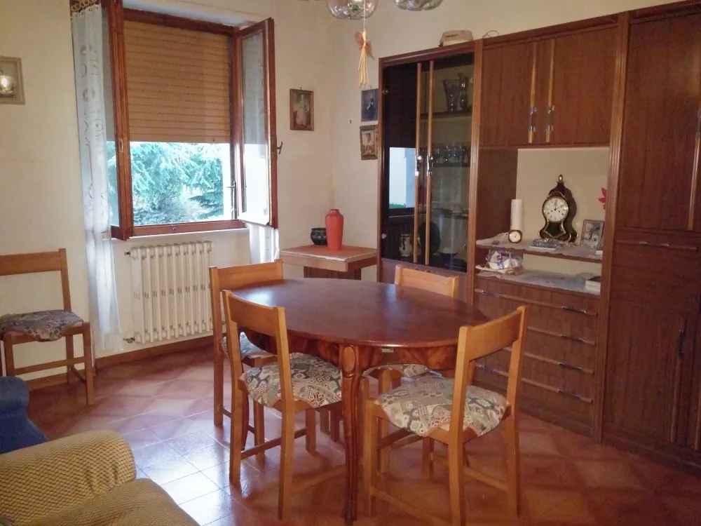 Casa nei borghi e castelli  in vendita a Poggio San Marcello - foto 1