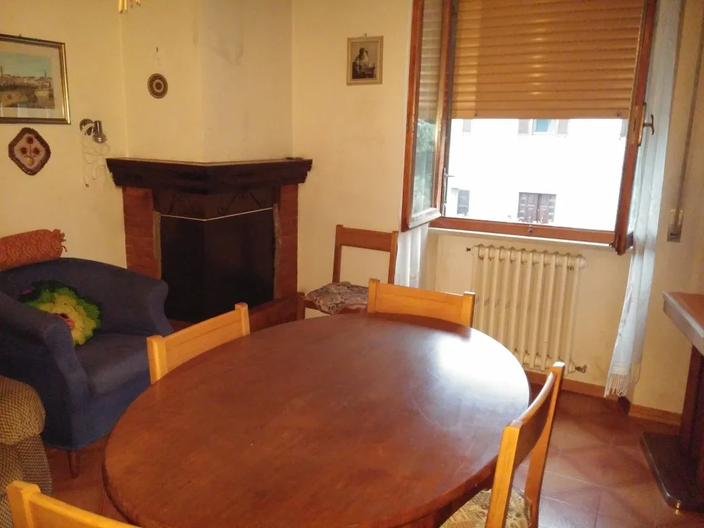 Casa nei borghi e castelli  in vendita a Poggio San Marcello - foto 2