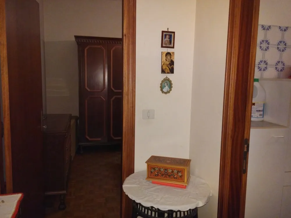 Casa nei borghi e castelli  in vendita a Poggio San Marcello - foto 3