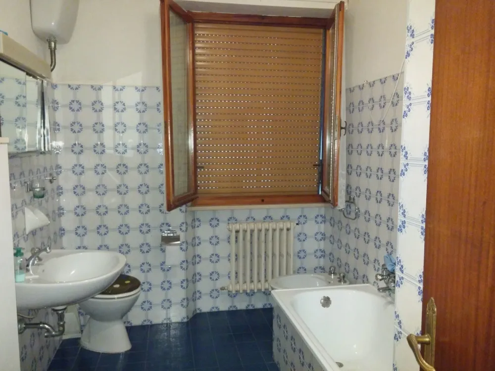 Casa nei borghi e castelli  in vendita a Poggio San Marcello - foto 4