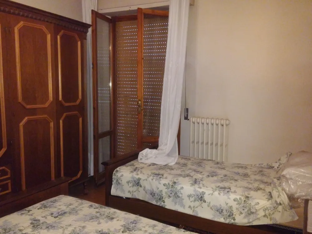 Casa nei borghi e castelli  in vendita a Poggio San Marcello - foto 5