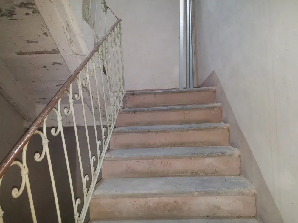 Casa nei borghi e castelli  in vendita a Poggio San Marcello - foto 4
