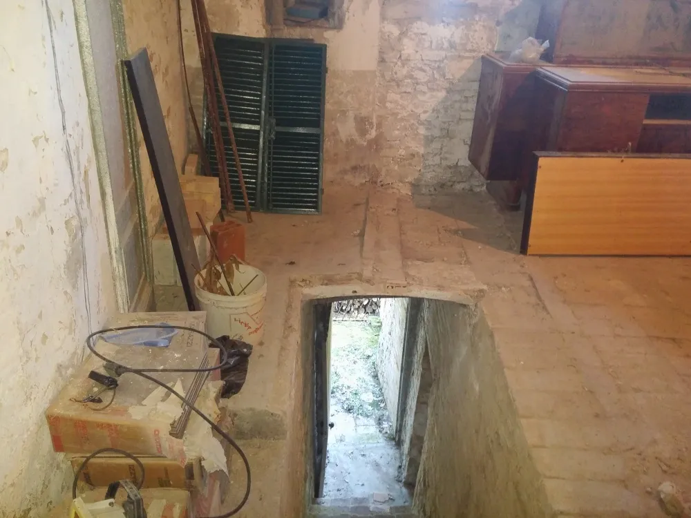 Casa nei borghi e castelli  in vendita a Poggio San Marcello - foto 5