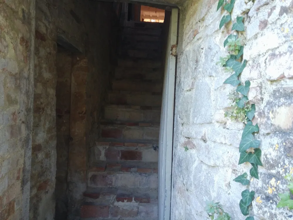 Casa nei borghi e castelli  in vendita a Poggio San Marcello - foto 7