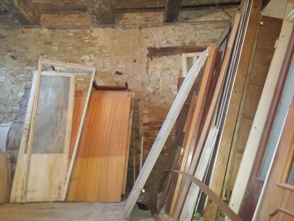 Casa nei borghi e castelli  in vendita a Poggio San Marcello - foto 9