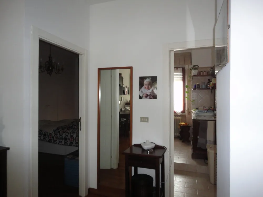 Appartamento / casa in citta\' della provincia  in vendita a Falconara Marittima - foto 5