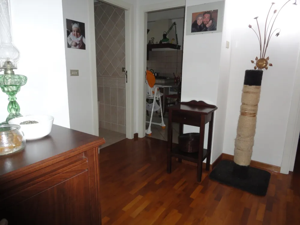 Appartamento / casa in citta\' della provincia  in vendita a Falconara Marittima - foto 6