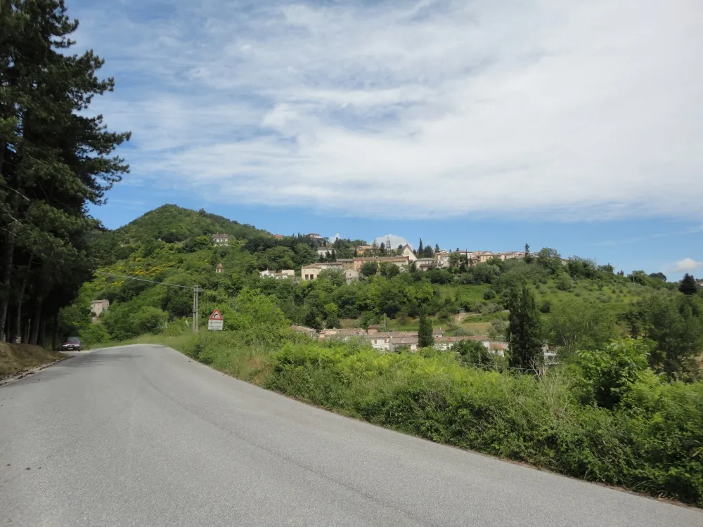 Casa nei borghi e castelli  in vendita a Apiro - foto 2