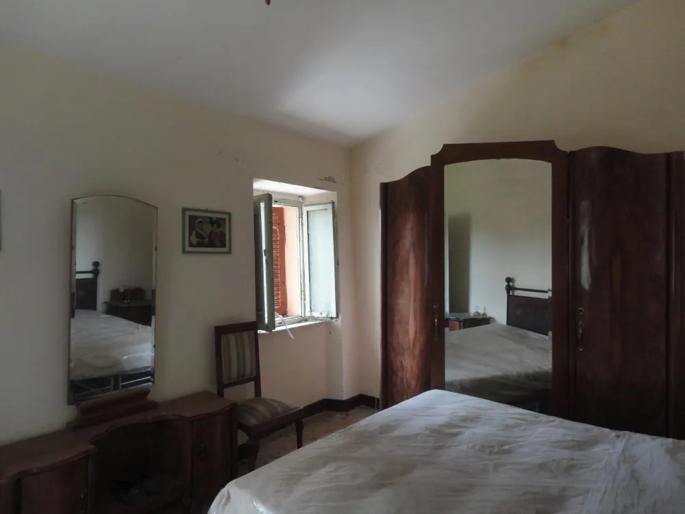 Casa nei borghi e castelli  in vendita a Apiro - foto 5