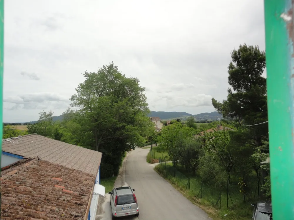 Casa nei borghi e castelli  in vendita a Apiro - foto 6