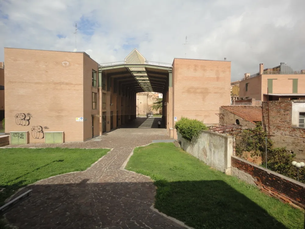 Casa a Jesi   in vendita a Jesi - foto 10