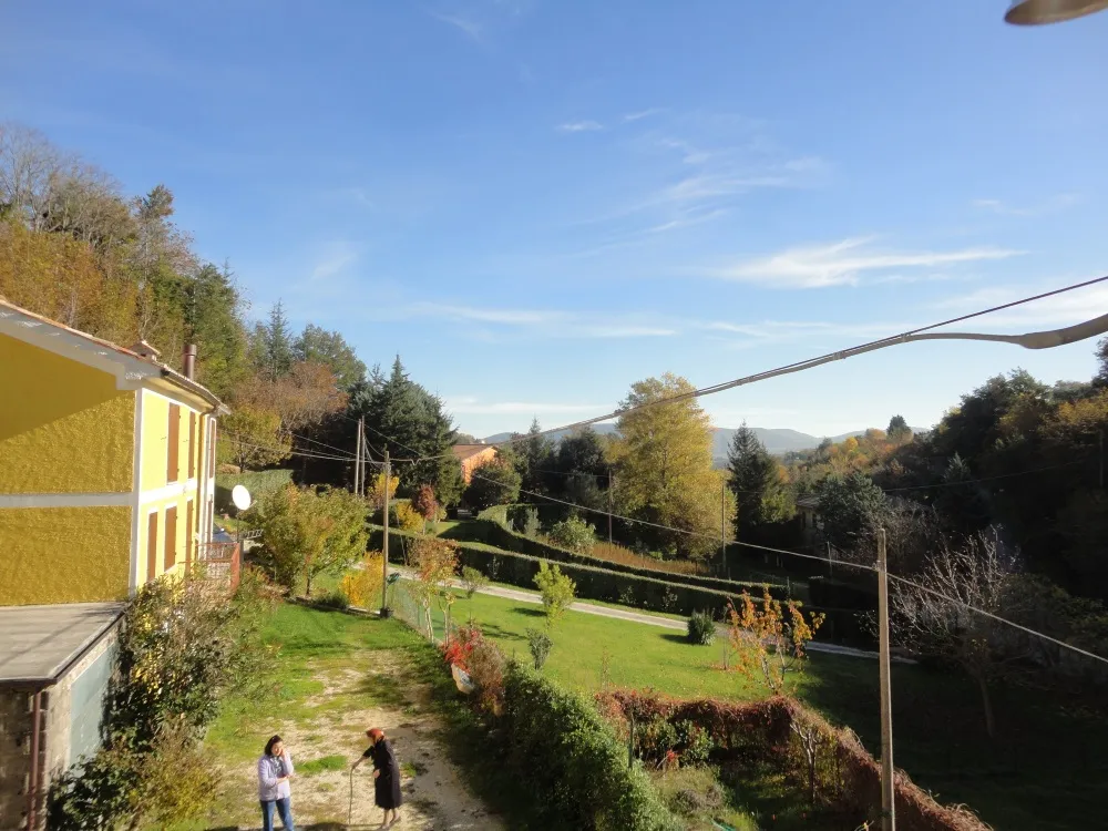 Casa nei borghi e castelli  in vendita a Apiro - foto 2