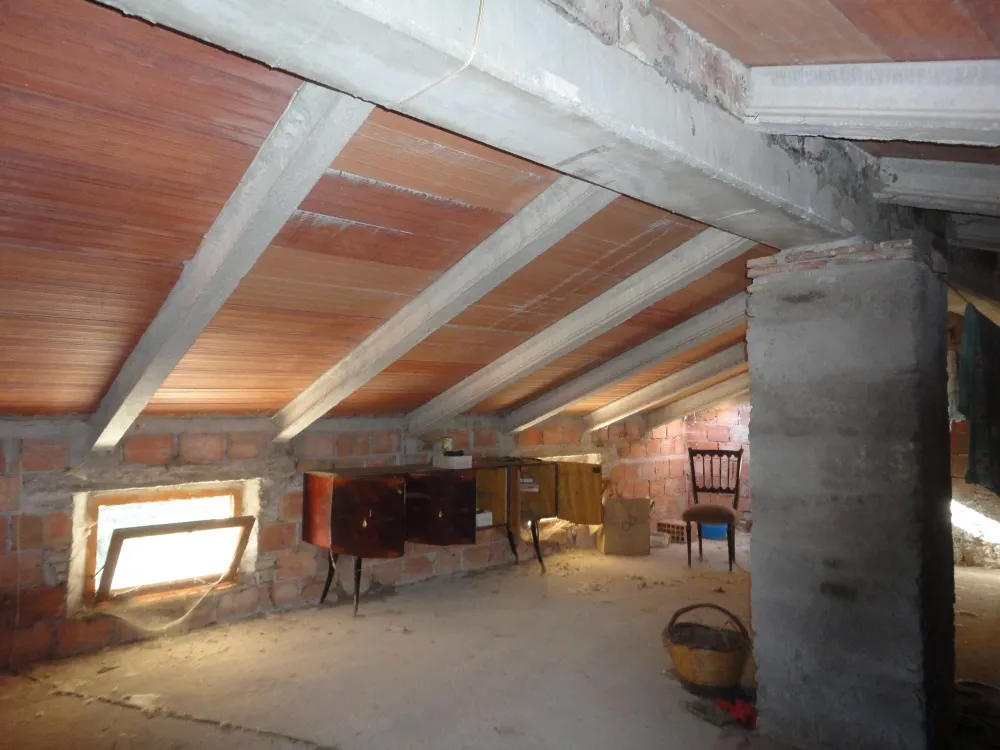 Casa nei borghi e castelli  in vendita a Apiro - foto 3