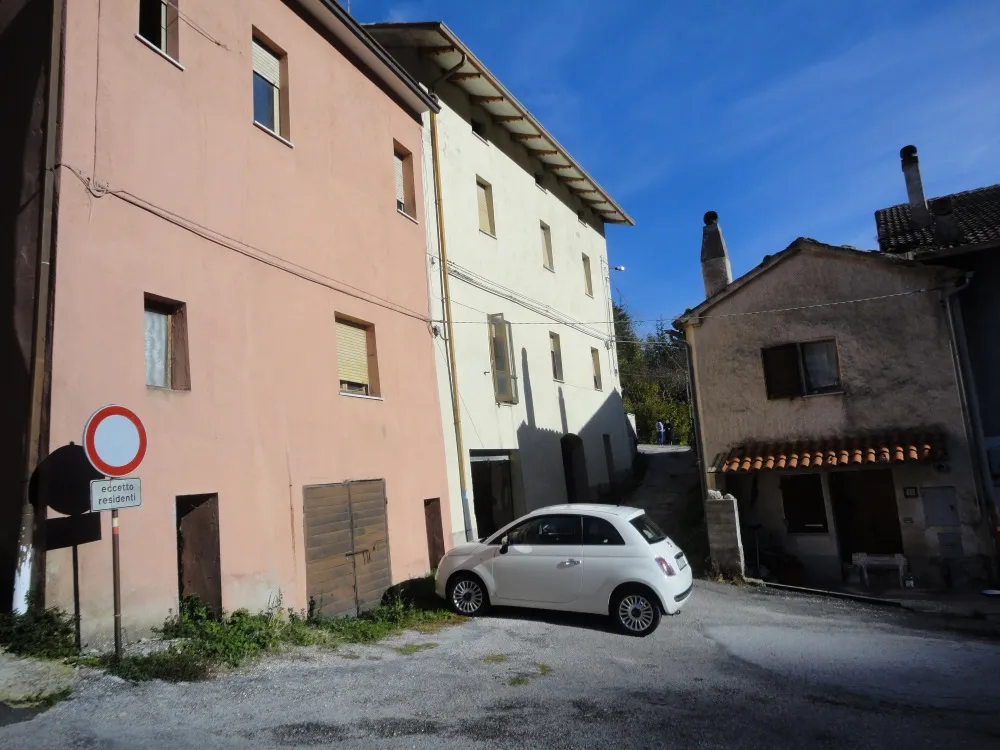 Casa nei borghi e castelli  in vendita a Apiro - foto 4