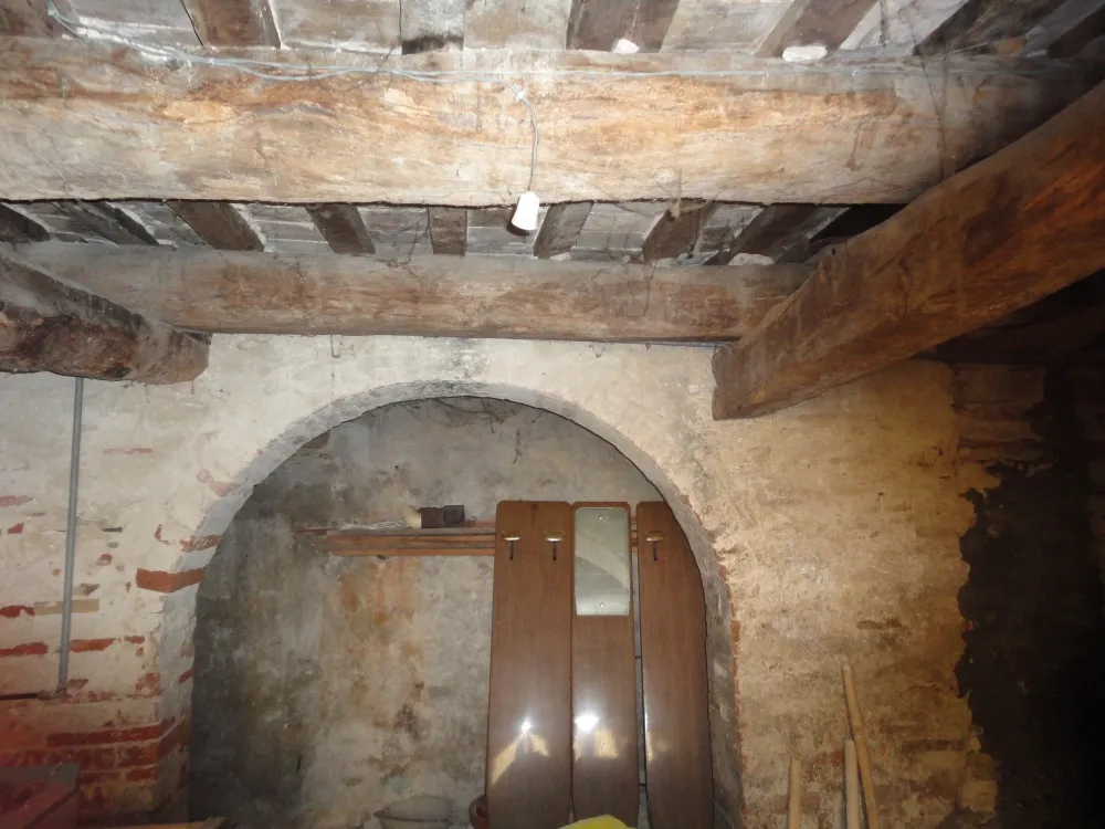 Casa nei borghi e castelli  in vendita a Apiro - foto 5
