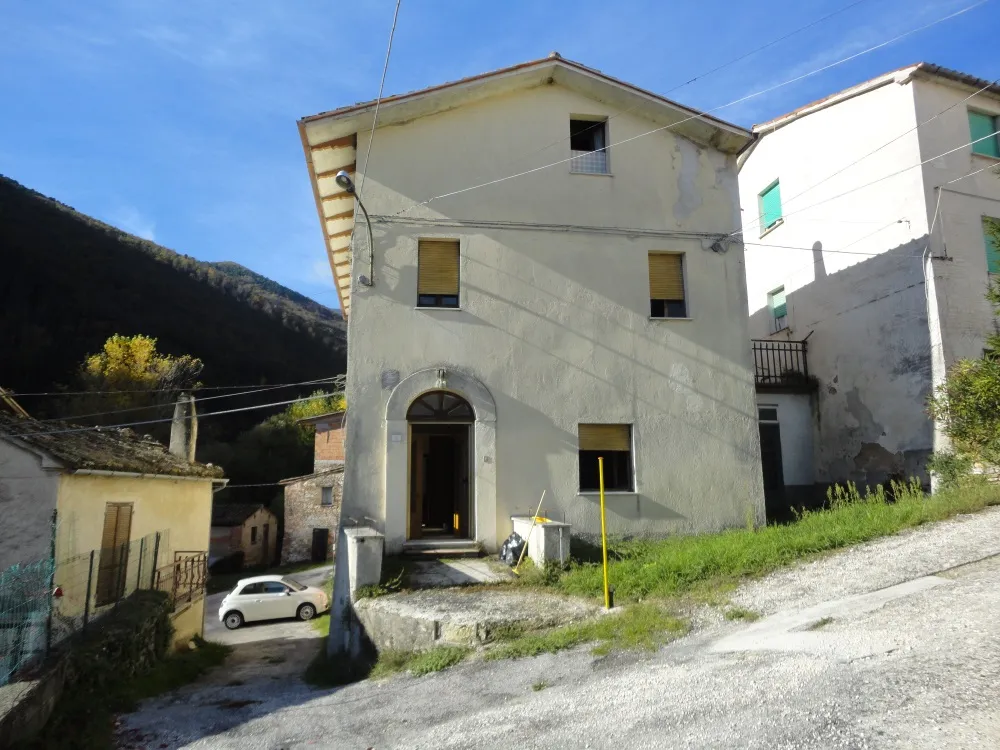 Casa nei borghi e castelli  in vendita a Apiro - foto 7