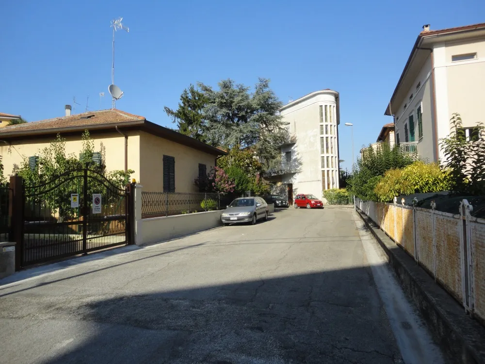 Appartamento a Jesi  in vendita a Jesi - foto 8