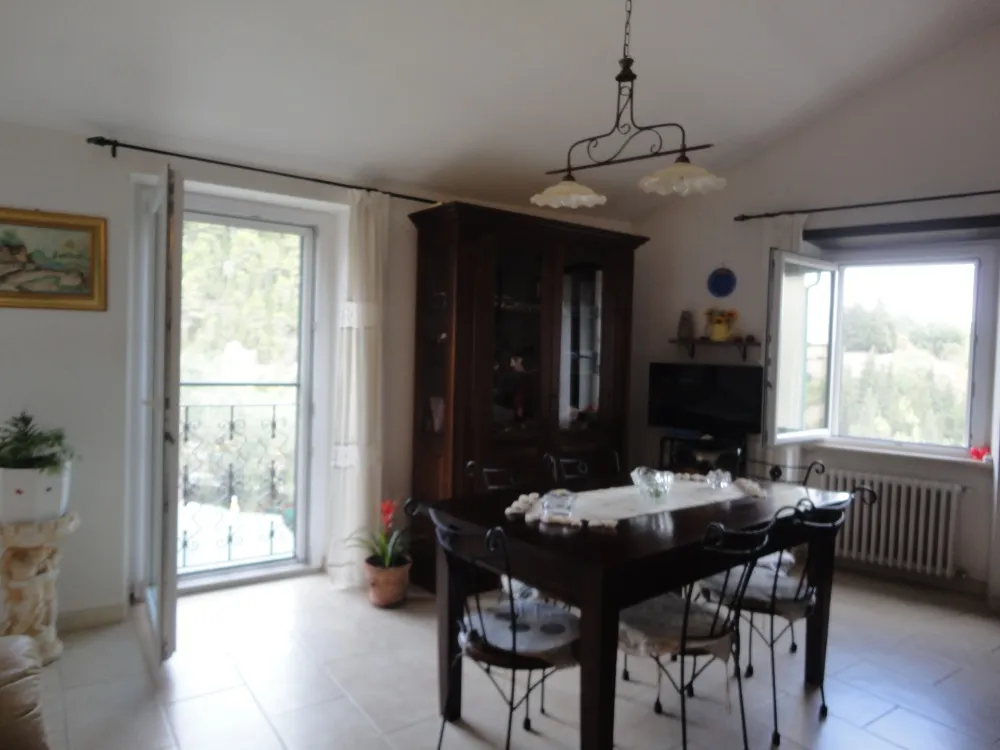 Casa nei borghi e castelli  in vendita a Arcevia - foto 2