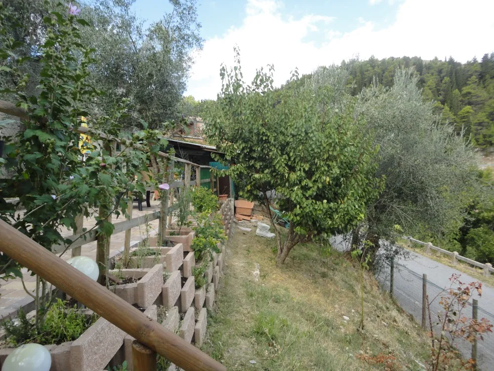 Casa nei borghi e castelli  in vendita a Arcevia - foto 3