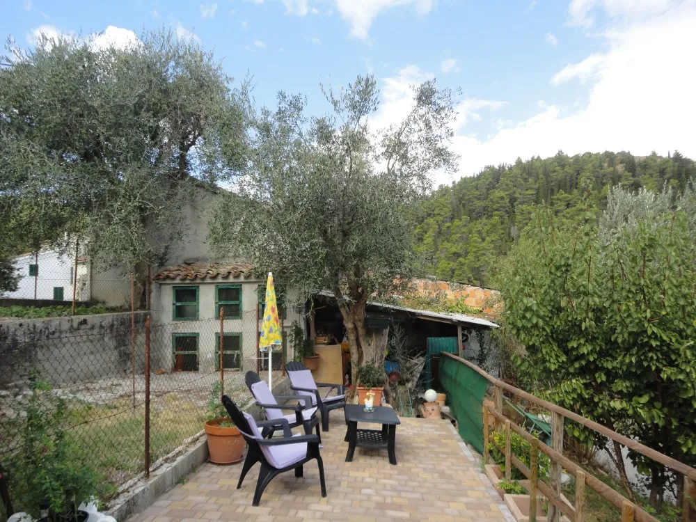 Casa nei borghi e castelli  in vendita a Arcevia - foto 5