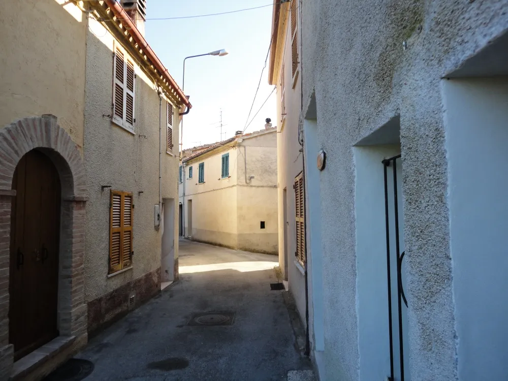 Casa nei borghi e castelli  in vendita a Arcevia - foto 7