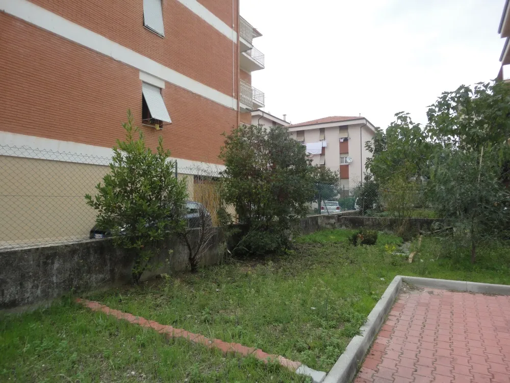 Appartamento a Jesi  in vendita a Jesi - foto 4
