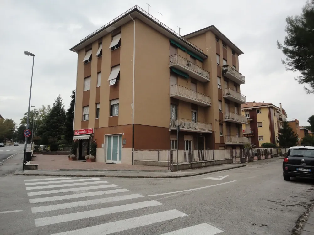Appartamento a Jesi  in vendita a Jesi - foto 6