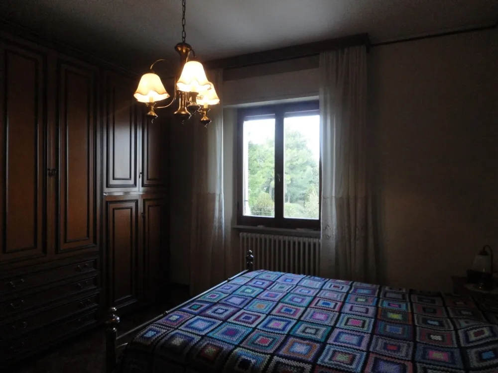 Casa nei borghi e castelli  in vendita a Poggio San Marcello - foto 10