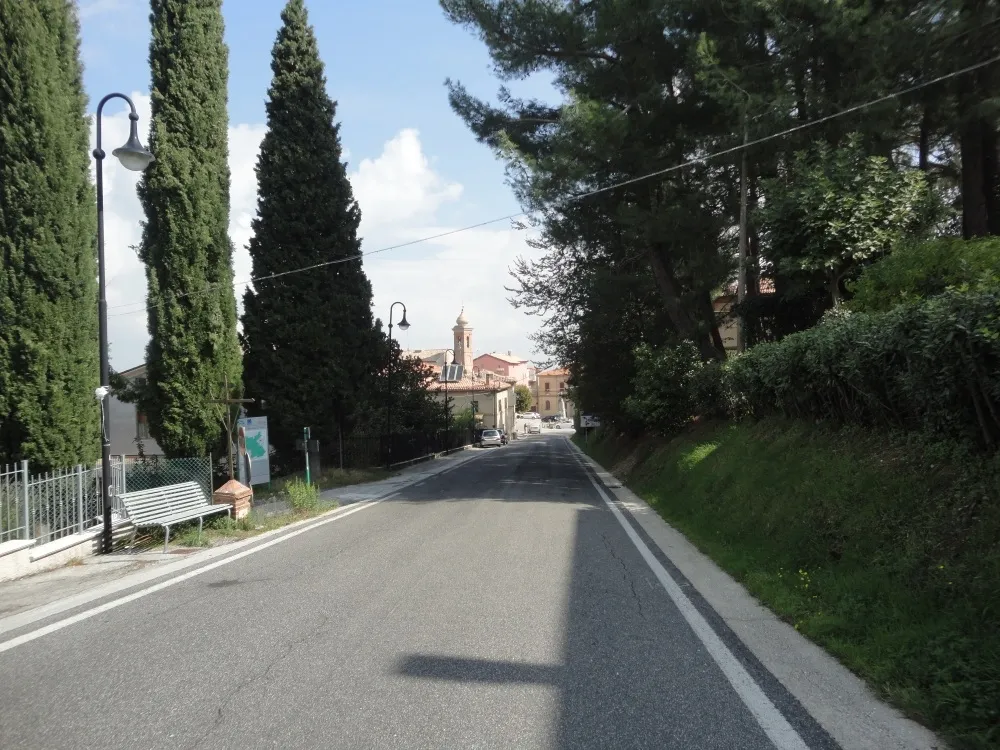 Casa nei borghi e castelli  in vendita a Poggio San Marcello - foto 3