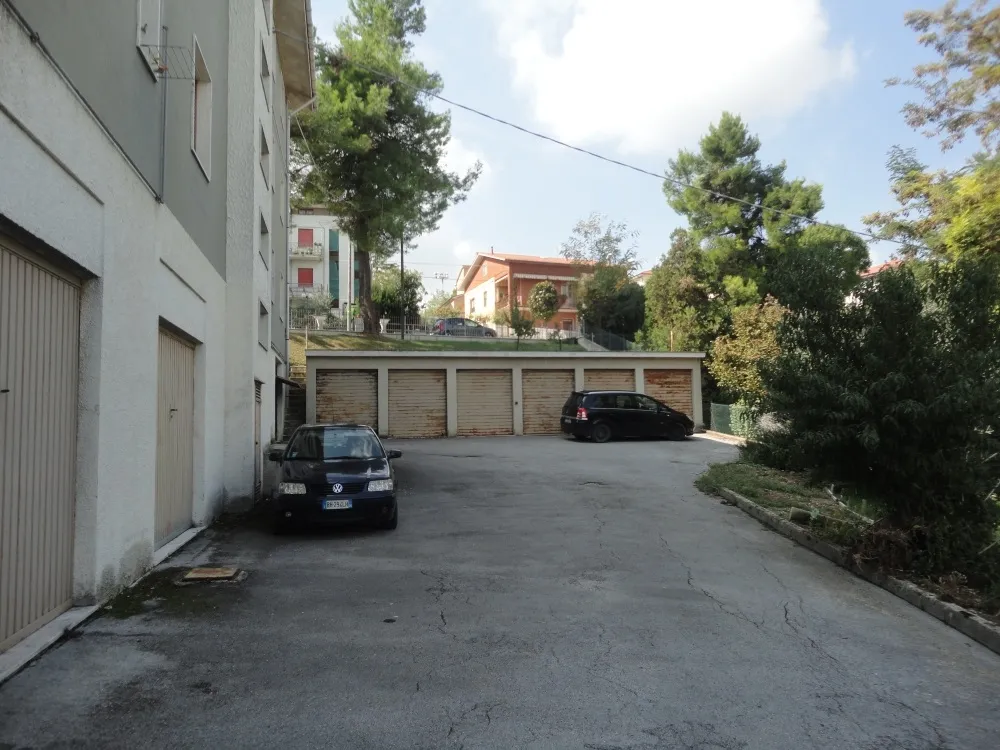 Casa nei borghi e castelli  in vendita a Poggio San Marcello - foto 4