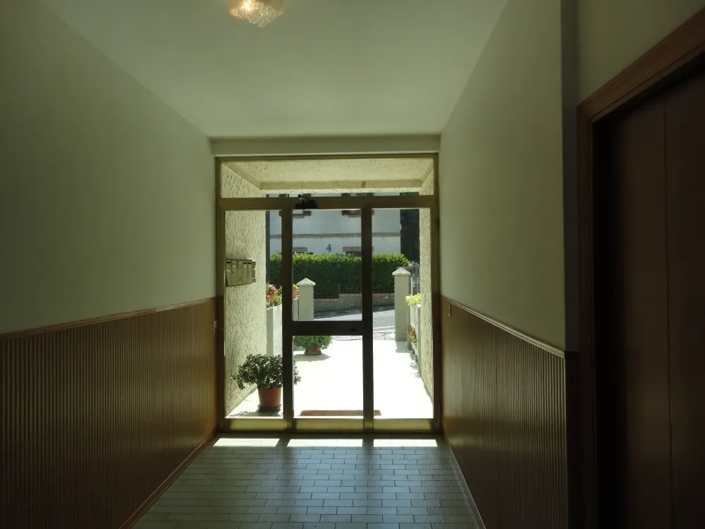 Casa nei borghi e castelli  in vendita a Poggio San Marcello - foto 5