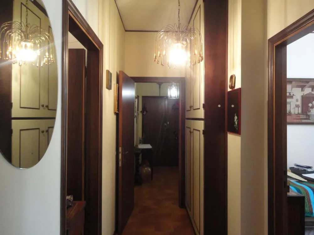 Casa nei borghi e castelli  in vendita a Poggio San Marcello - foto 6