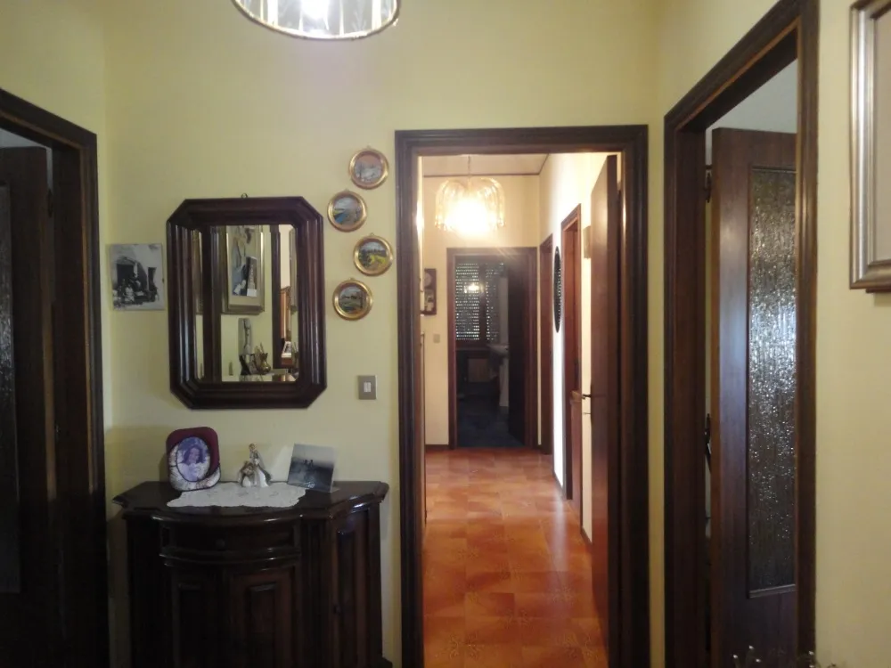 Casa nei borghi e castelli  in vendita a Poggio San Marcello - foto 8