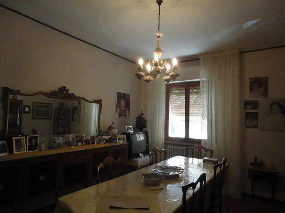 Casa nei borghi e castelli  in vendita a Poggio San Marcello - foto 9