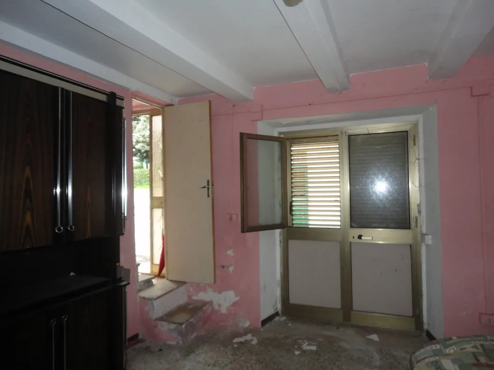 Appartamento / casa in citta\' della provincia  in vendita a Montemarciano - foto 5
