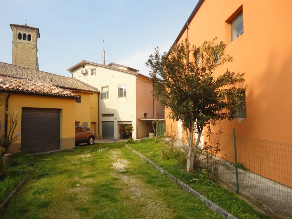 Casa nei borghi e castelli  in vendita a Monte Roberto, Pianello Vallesina - foto 2