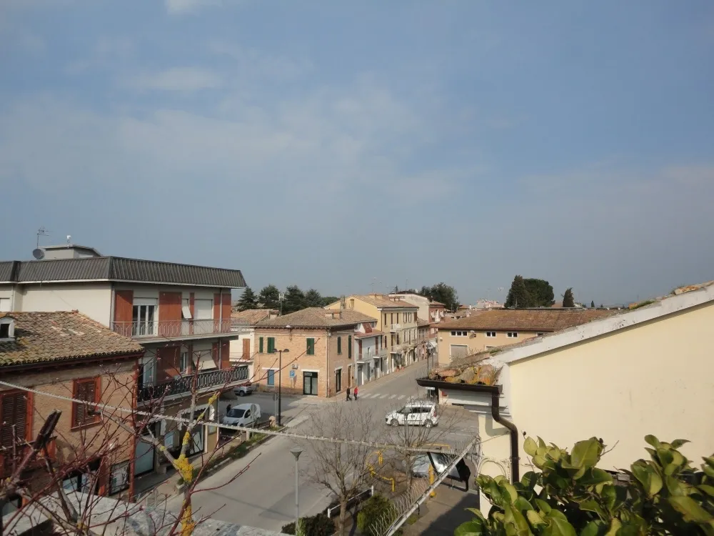 Casa nei borghi e castelli  in vendita a Monte Roberto, Pianello Vallesina - foto 3