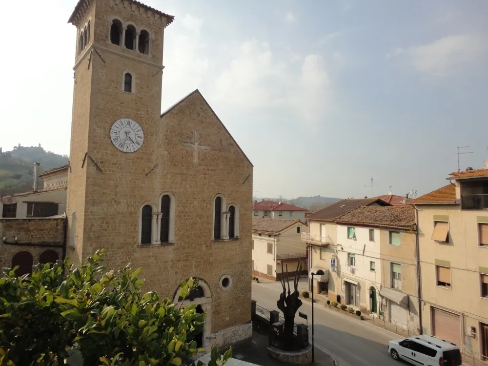 Casa nei borghi e castelli  in vendita a Monte Roberto, Pianello Vallesina - foto 4