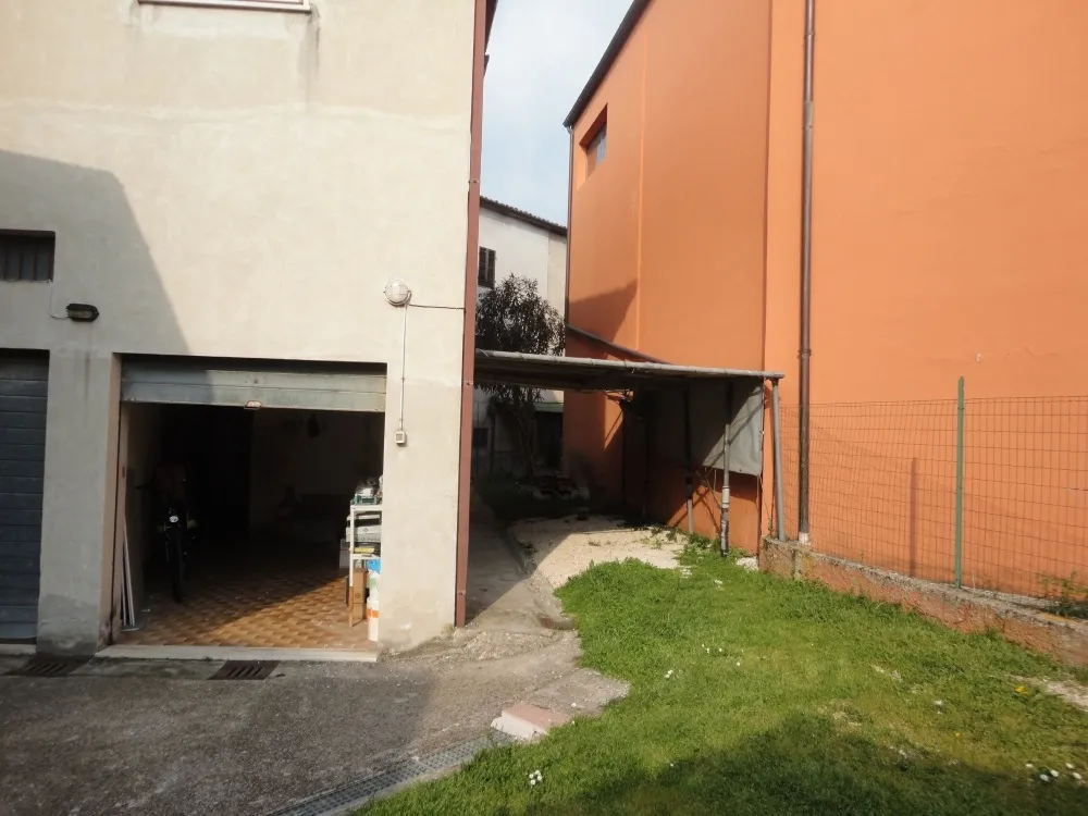Casa nei borghi e castelli  in vendita a Monte Roberto, Pianello Vallesina - foto 7