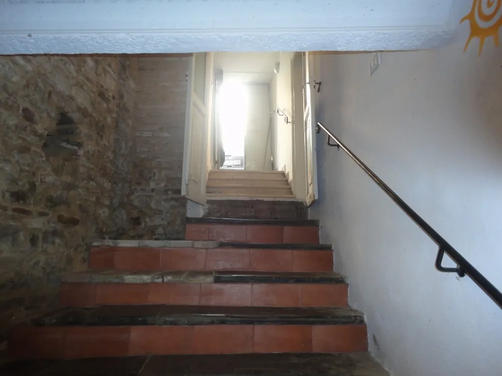 Casa nei borghi e castelli  in vendita a Monte Roberto - foto 4