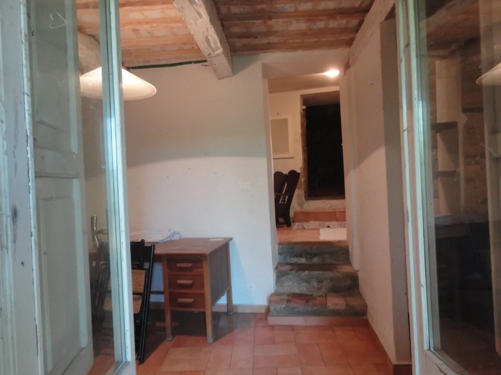 Casa nei borghi e castelli  in vendita a Monte Roberto - foto 5