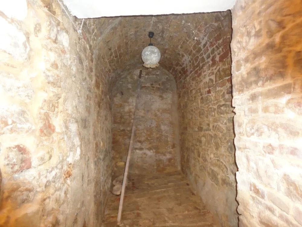 Casa nei borghi e castelli  in vendita a Monte Roberto - foto 8