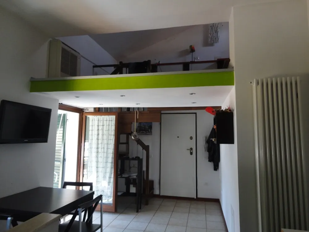 Appartamento al mare  in vendita a Falconara Marittima - foto 1
