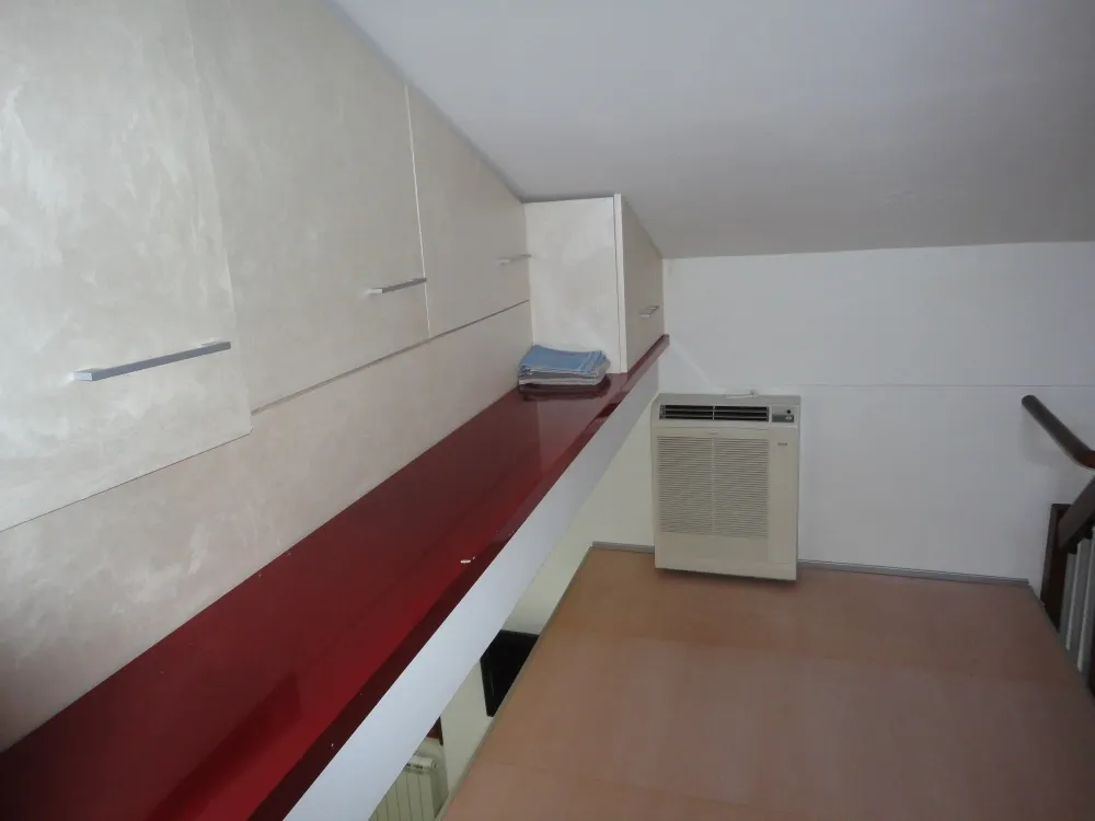 Appartamento al mare  in vendita a Falconara Marittima - foto 10